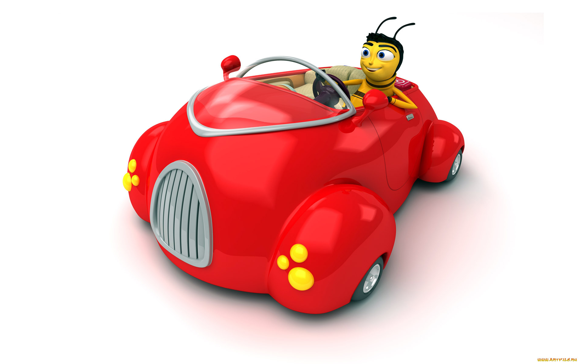 , bee movie, 